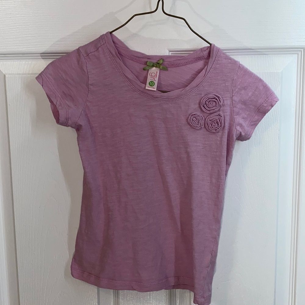 (🍒6 for $20) Downeast Girl girls size 10